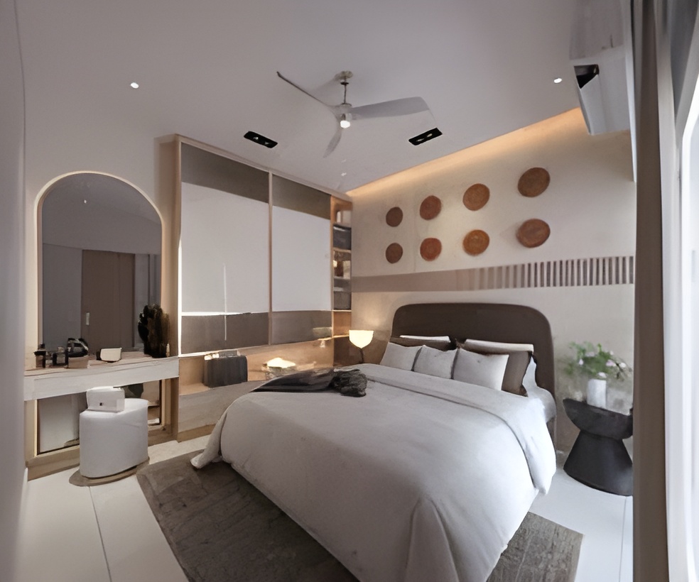 Whispering Petals, 2 to 3 BHK in Hoskote