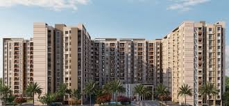 Premium Residences, Thanisandra, 2 to 3 BHK in Thanisandra