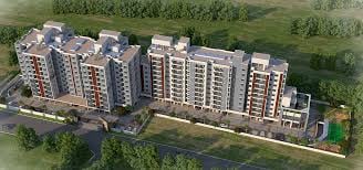 Premium Residences, Thanisandra view 3