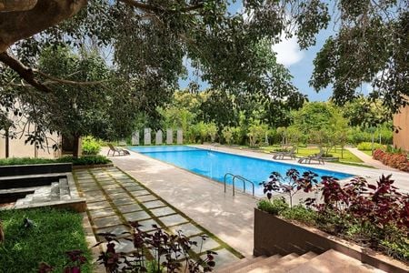 Prestige Marigold Phase 2 view 2