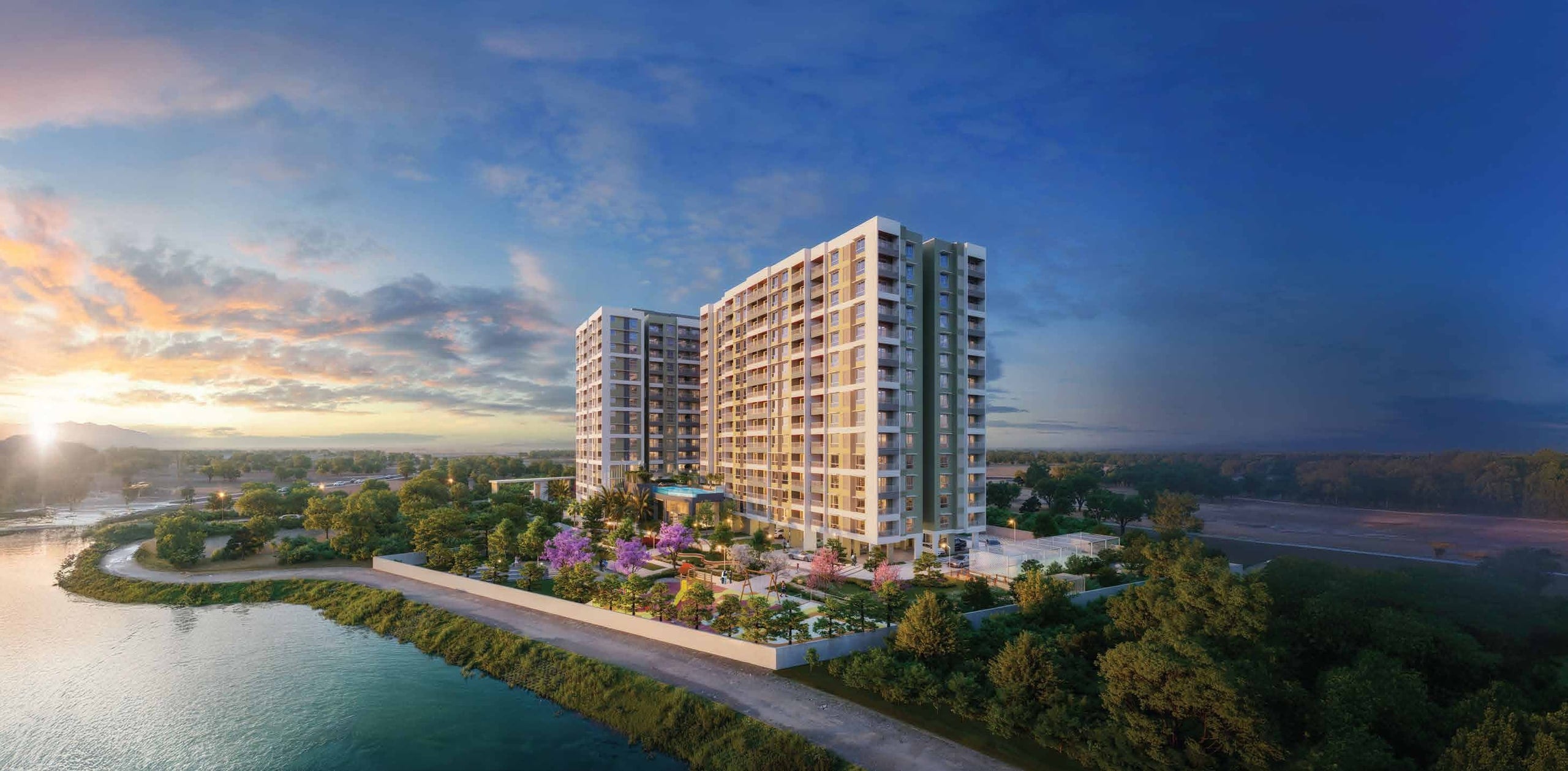 Adarsh Primrose view 2