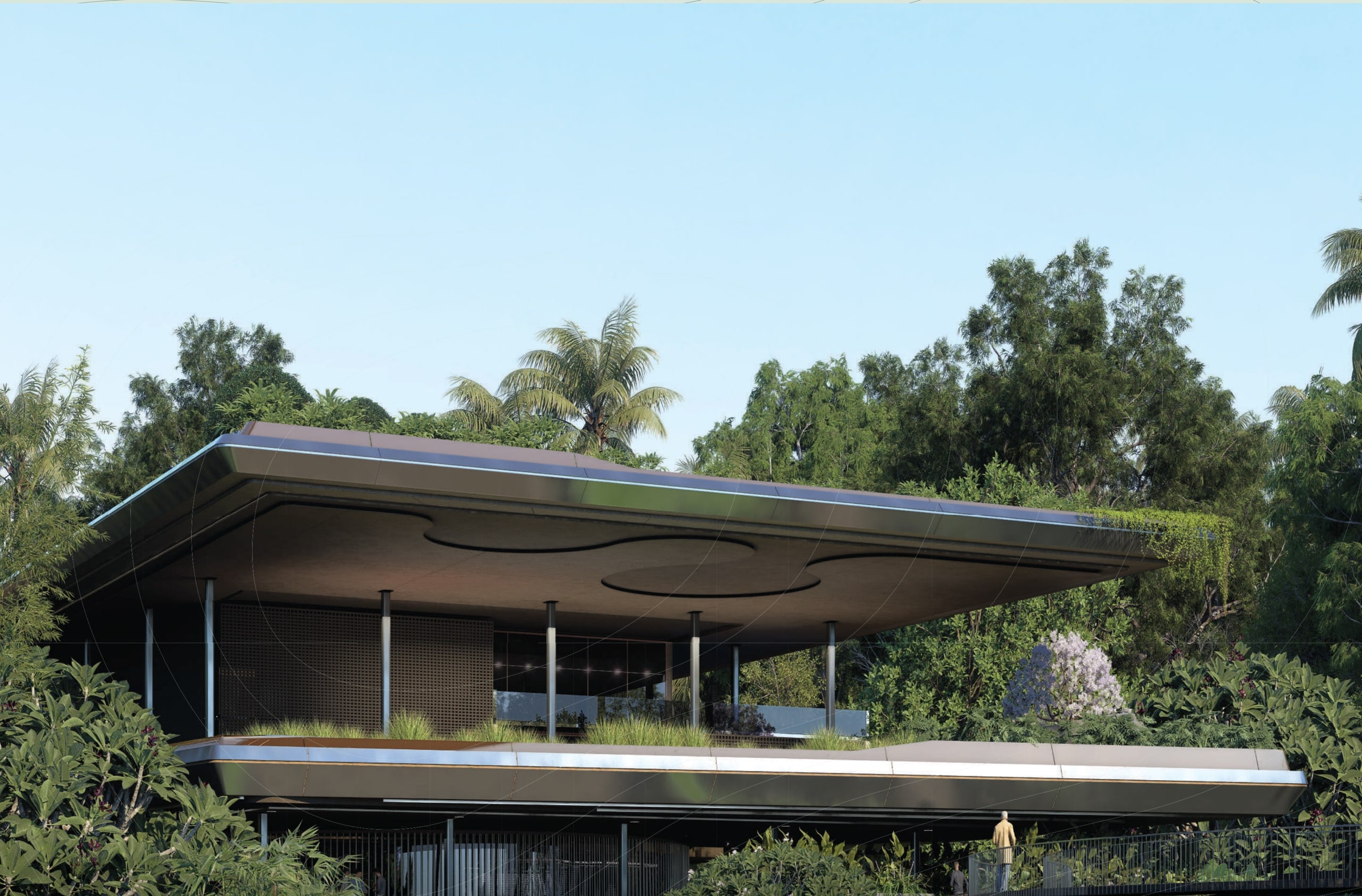 The Earthscape, 3 to 3.5 BHK in Whitefield, Bengaluru
