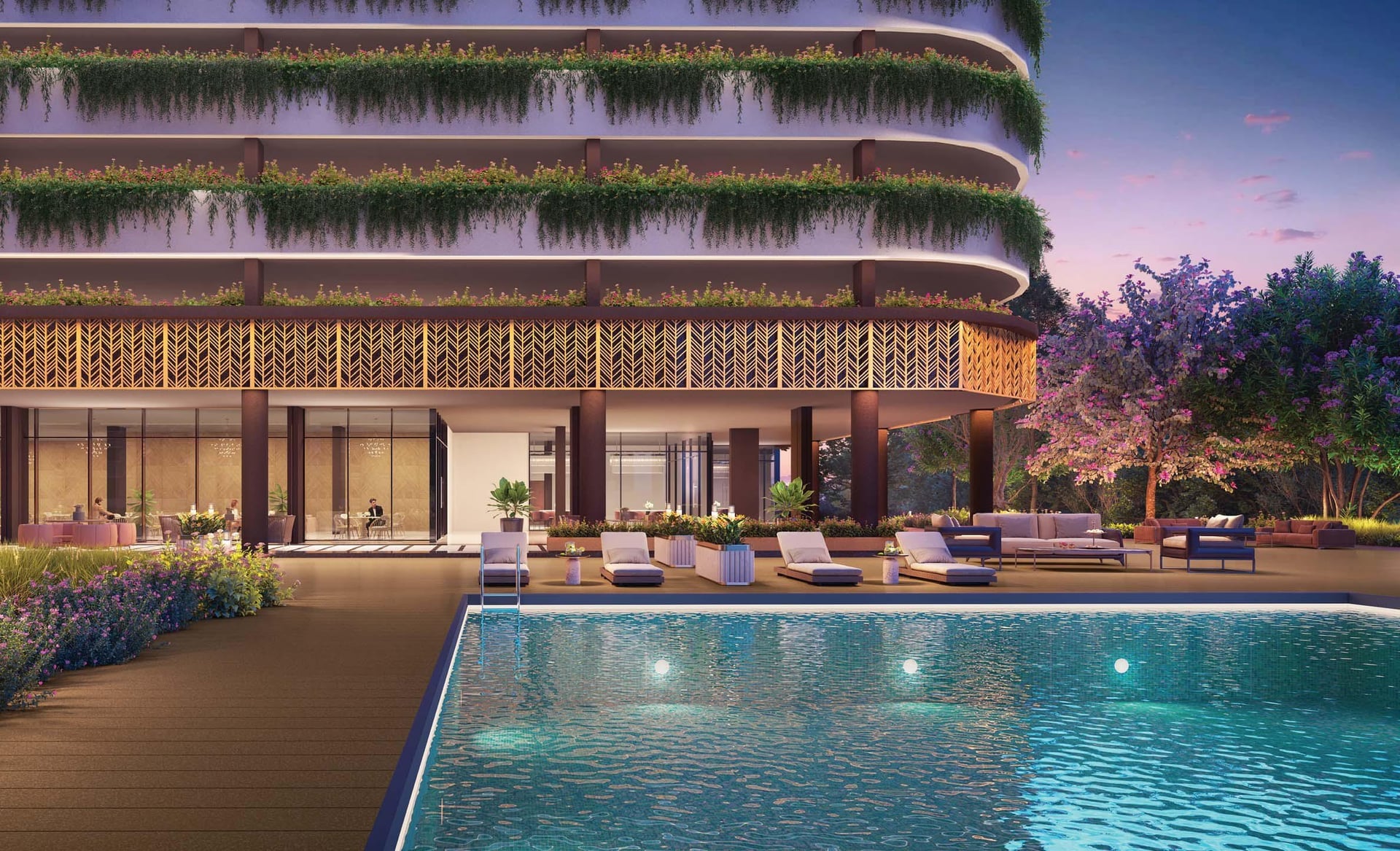 Lodha Haven, Plots / Villas in Hosa Road