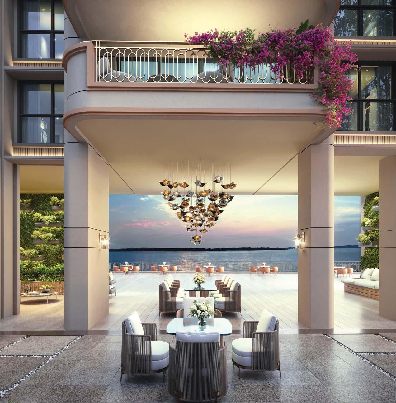 Lodha Elanza, Plots / Villas in Sarjapur