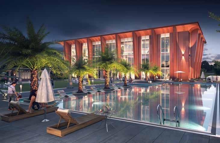 Sumadhura Panorama - Phase I, Plots / Villas in Devanahalli