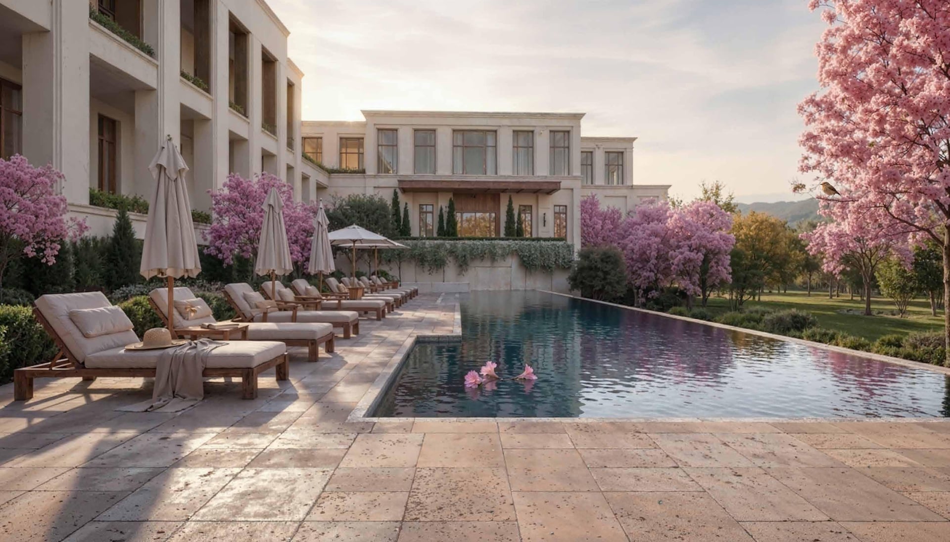 Lodha Sadahalli (The Glorious Life) view 3