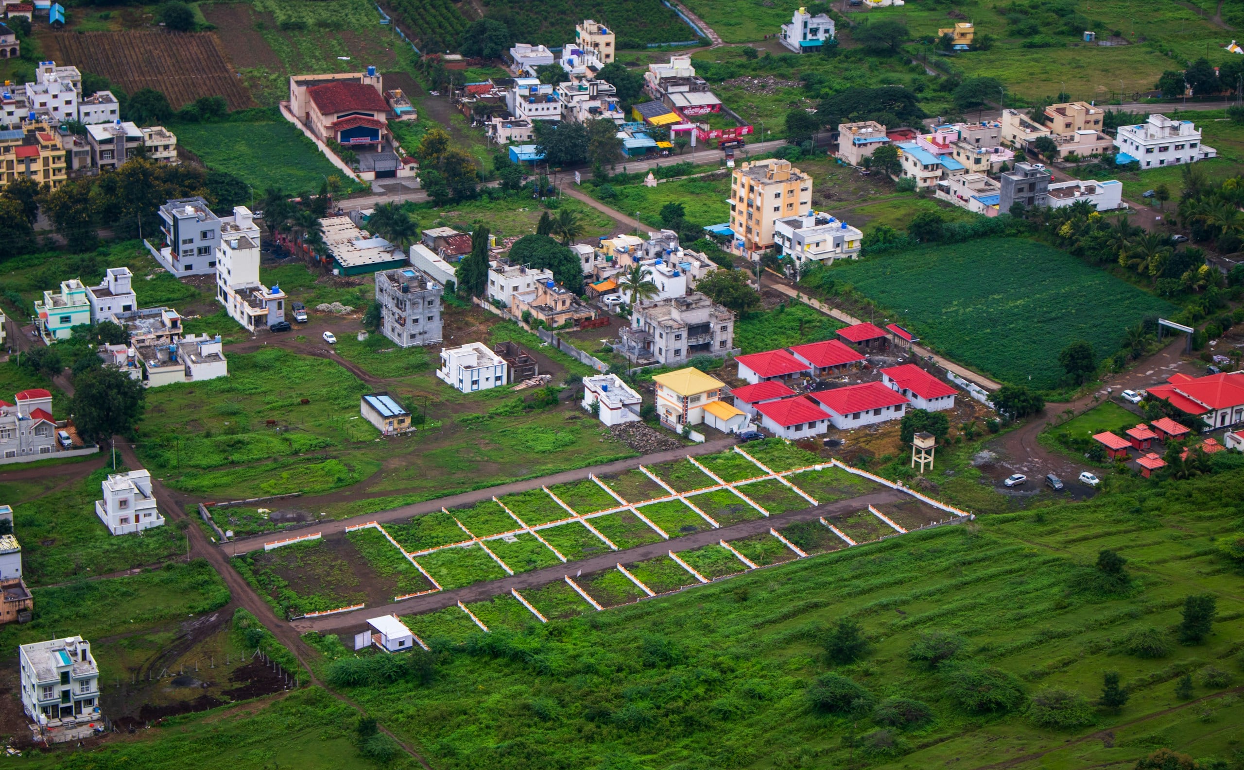 Assetz Melodies of Life, Plots / Villas in Sarjapur