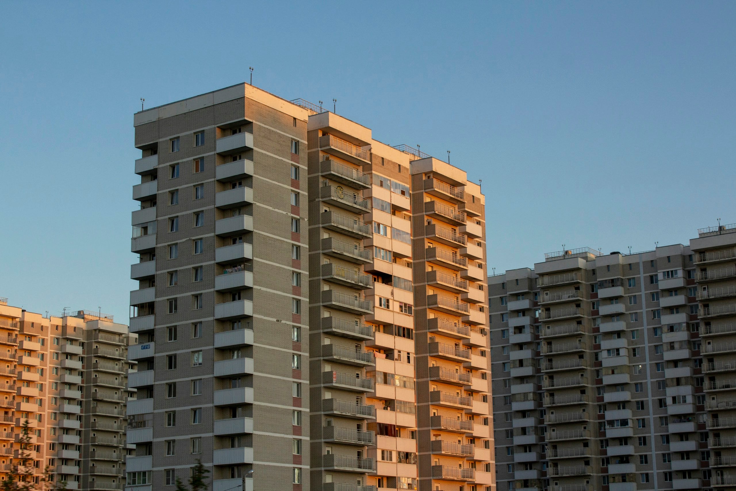 Adarsh Welkin Park, 3 BHK in Sarjapur