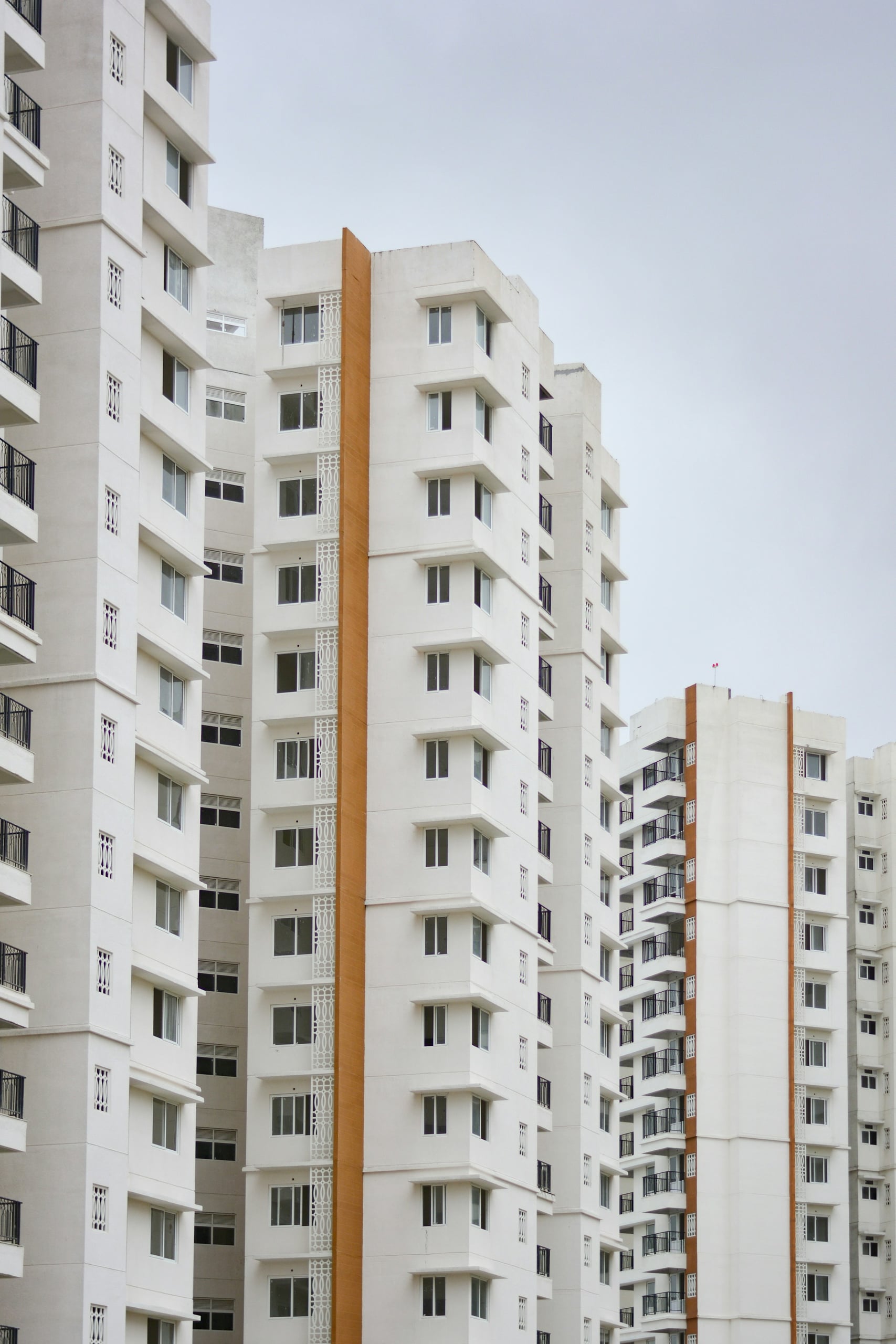 DS MAX Sky Fields, 2 to 3 BHK in Whitefield
