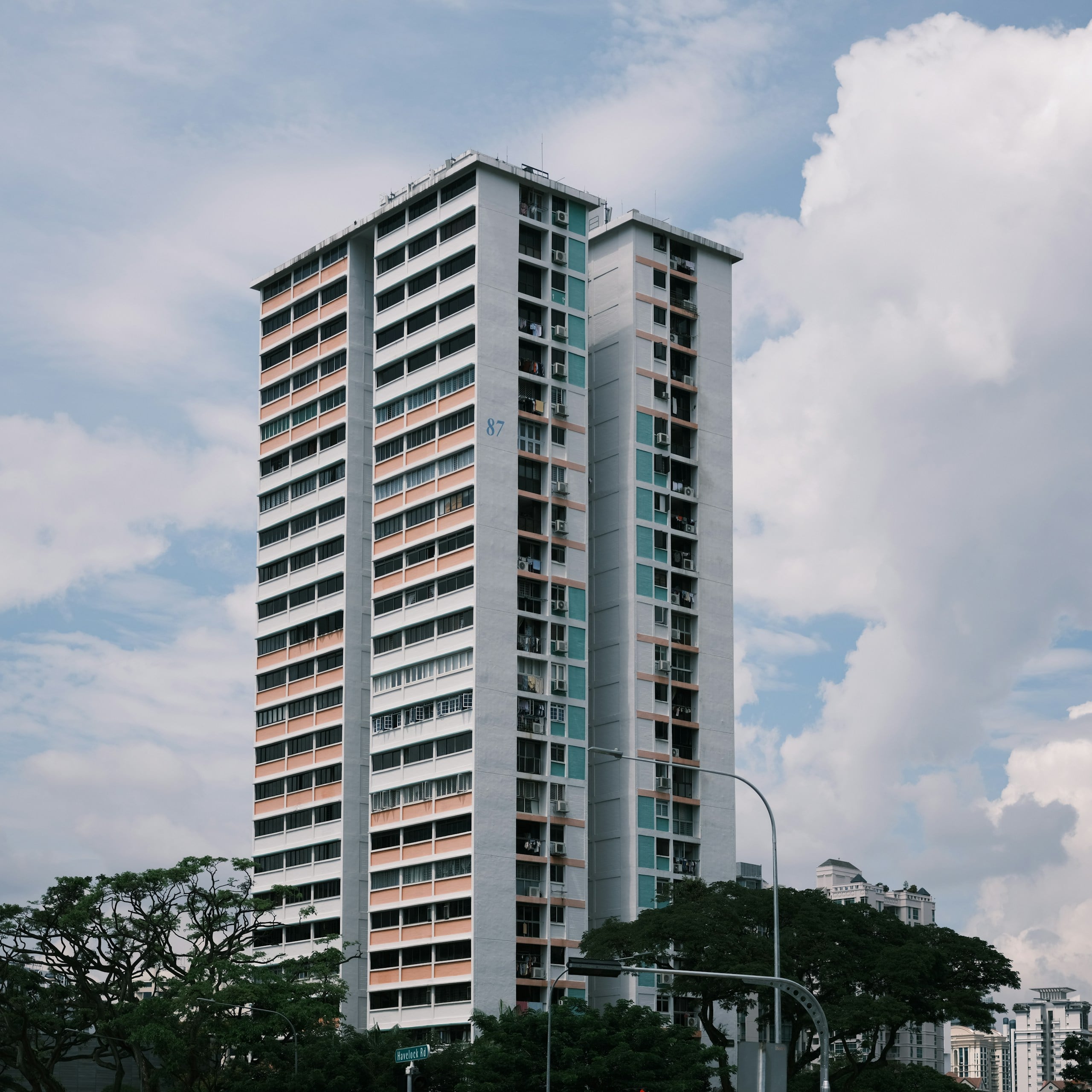 Prestige KIADB Phase 2, 1 to 3 BHK in Devanahalli